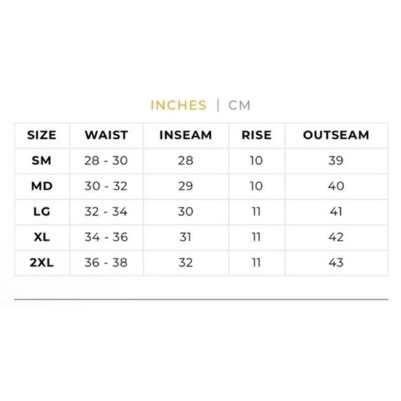 Lunafide Kaleidoscope Jogger Multicolor Size Small - Picture 3 of 10